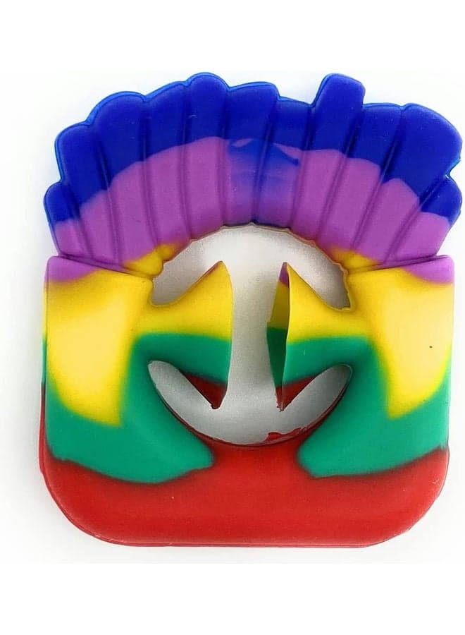 Snapper Fidget Toy Pop It
