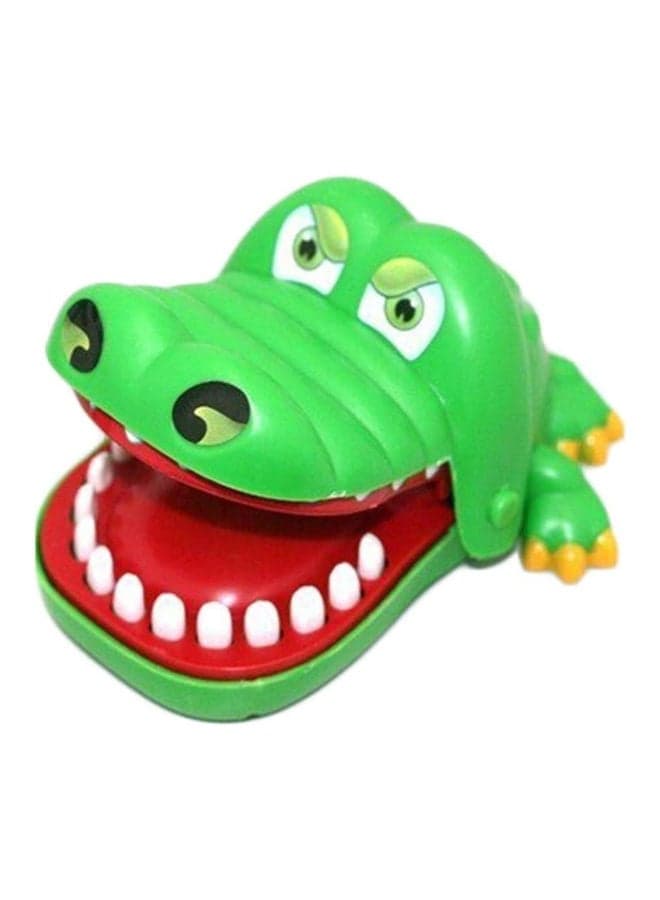 Crocodile Biting Toy Baby Activity Centers