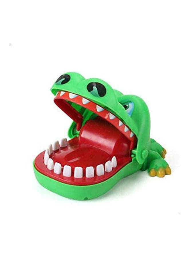 Crocodile Biting Toy Baby Activity Centers (4)
