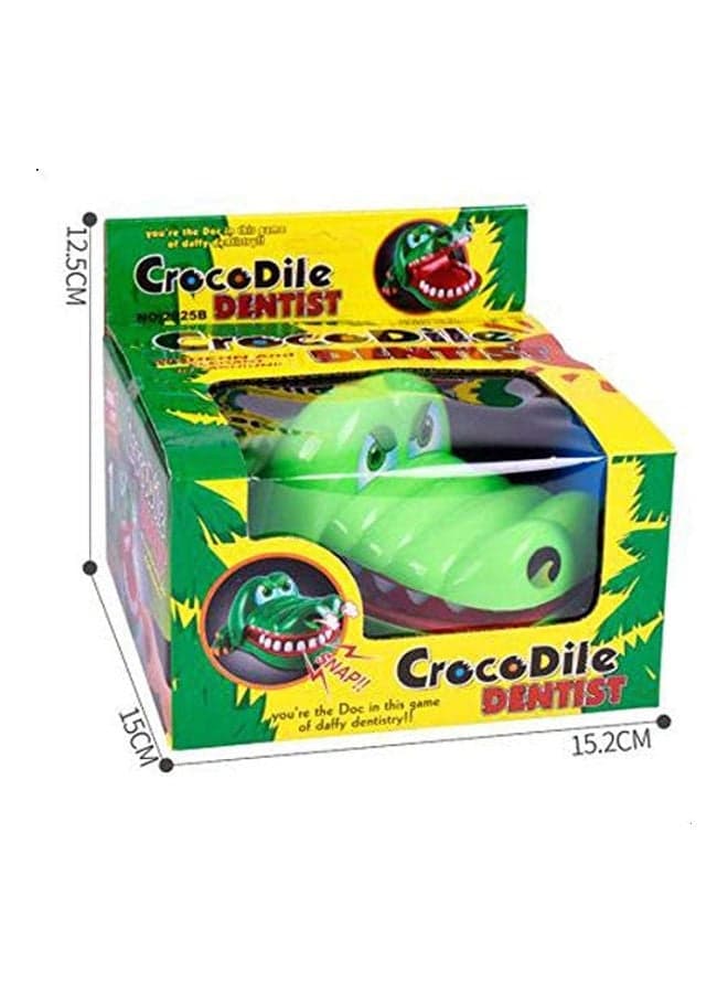 Crocodile Biting Toy Baby Activity Centers (5)