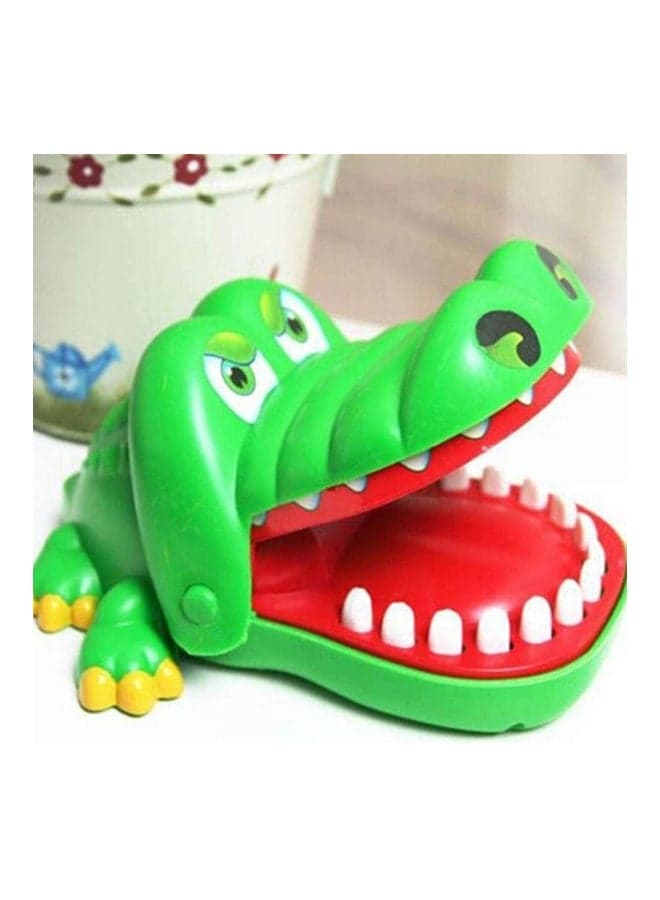 Crocodile Biting Toy Baby Activity Centers (3)