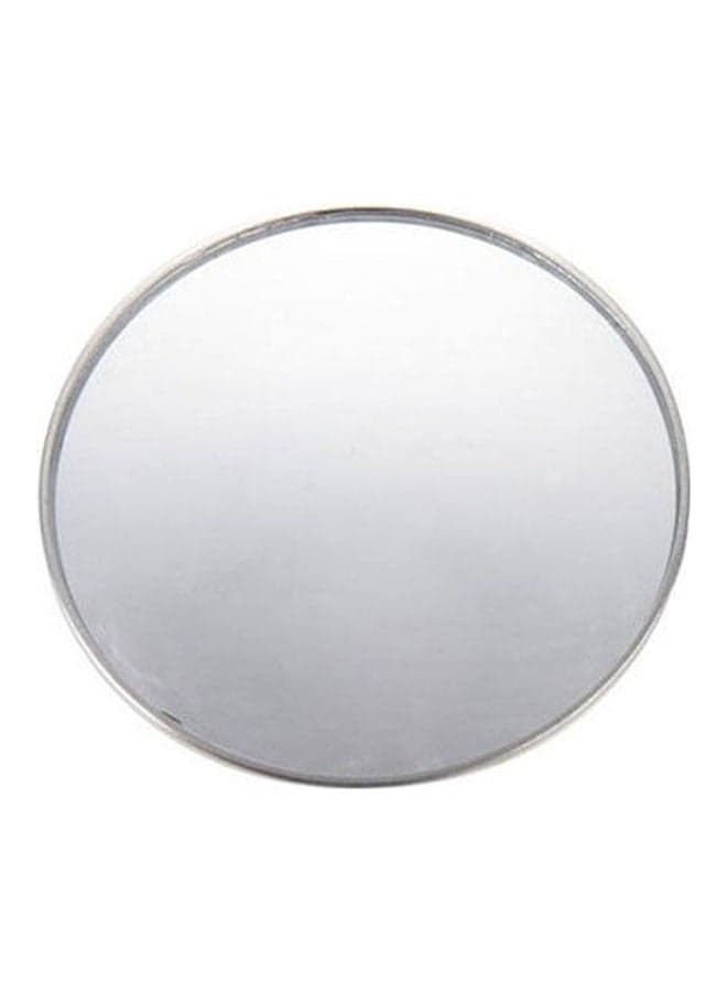 Blind Spot Mirror - Sticks-on for Wide Angle Viewing  3^3/4” Size Φ95 SR175 Rear View Mirrors