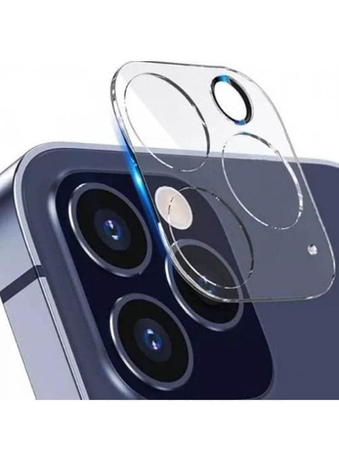 Iphone 13 Pro Max Camera Lens Protector Clear Mobile Lens & Lens Protectors