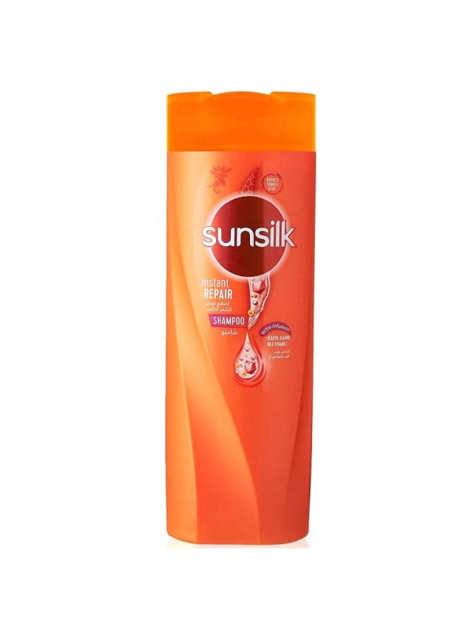 Sunsilk Shampoo Instant Restore  Promo Multicolour 180ml