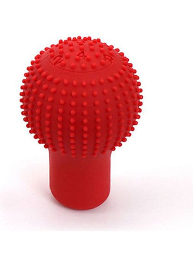 Silicone Gear Knobs Covers Shift Boots & Knobs