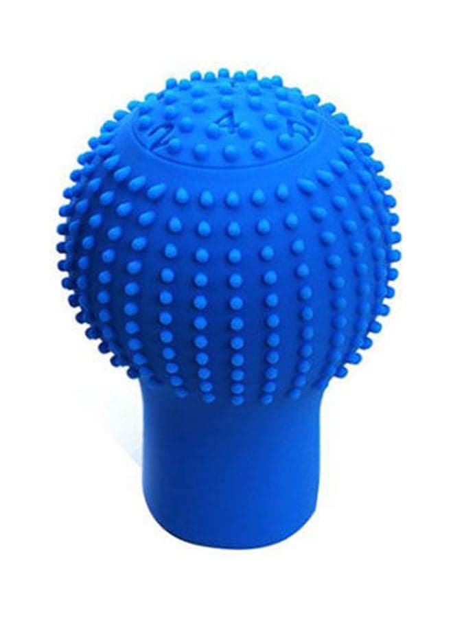 Silicone Gear Knobs Covers Shift Boots & Knobs