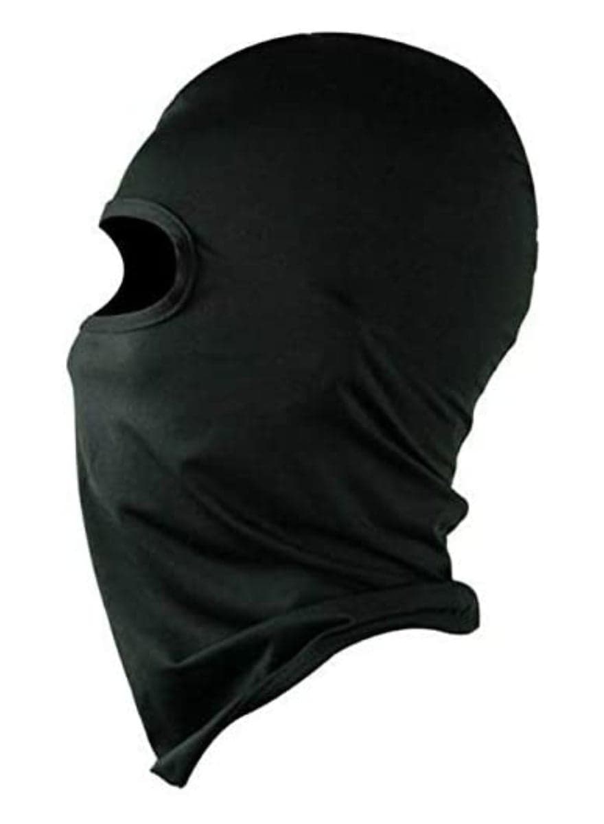 Thermal Synthetic Silk Ultra Thin Ski Dress-Up Costumes