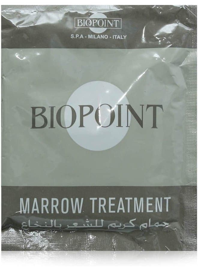 Sachet Marrow Treatment Green 50ml Oil & Serums