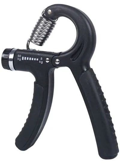 Hand Grip Adjustable 12.6cm 12.6cm Grip Strengtheners