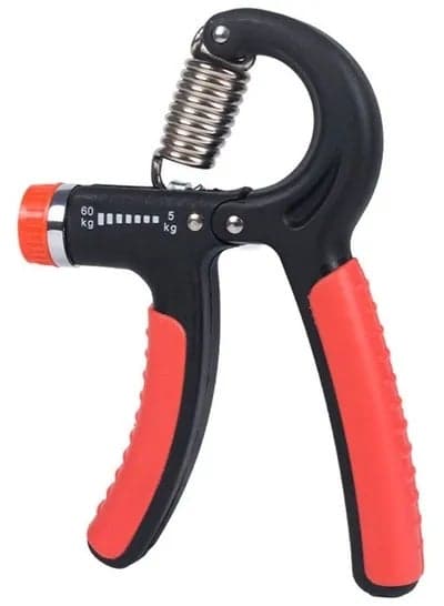 Hand Grip Exercise Tool Size: 16*11*2CMcm Size: 16*11*2CMcm Exercise & Fitness Accessories