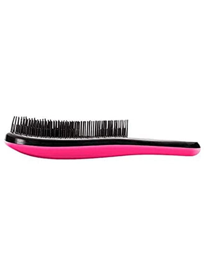 Hair Brush Tangle Detangling Comb Hair Brushes Pink