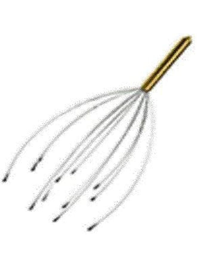 Head Neck Scalp Massage Equipment Stress Relax Massager Massage Muscle Stimulators