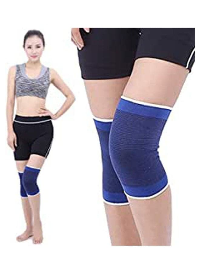 Sports Compression Pad Knee Hand Arm Elbow Protective Support Foam