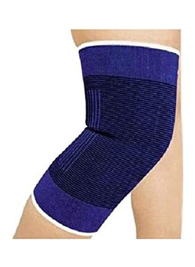 Sports Pair Of Knee Compression Sleeves Neoprene For Cross Training Wod, Squats, Gym Workout, Powerlifting, Weightlifting Supports