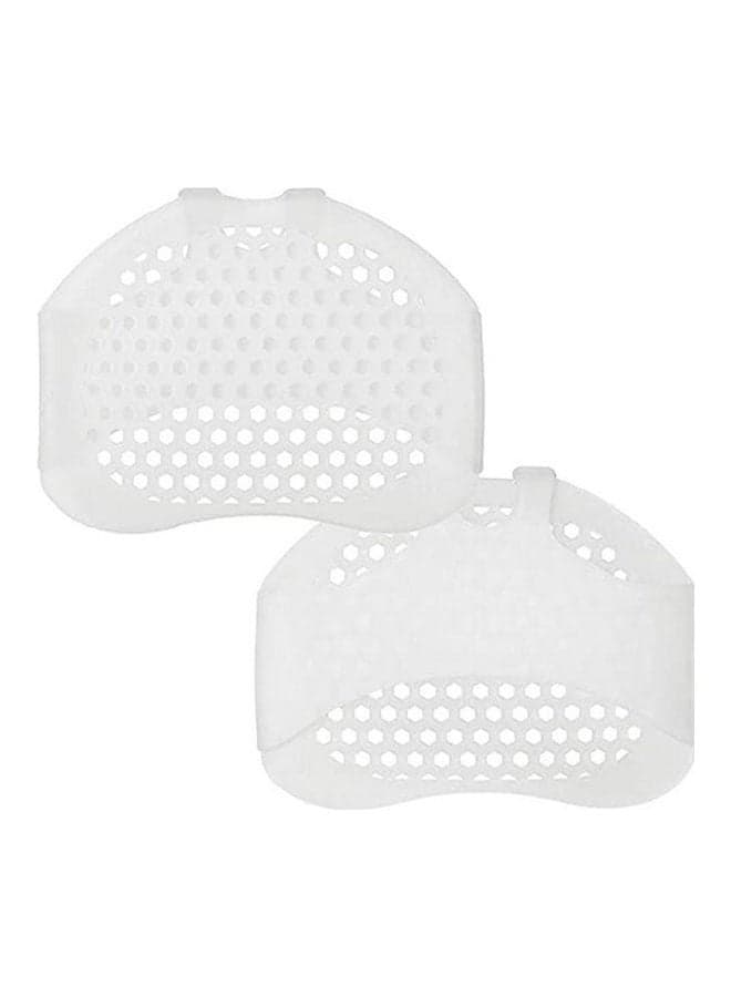 Foot Cushion Forefoot Pads 1 Pair Foot Care