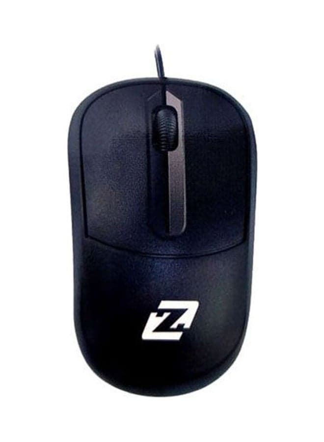 Pc Mouse Black Keyboard & Mouse Combos