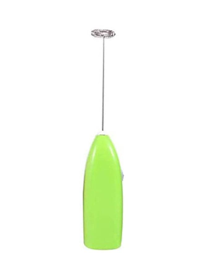 Electric Mini Kitchen Stirrer Milk Frother Coffee Egg Milk Shake Mixer Stainless Steel Battery Operated Coffee Stirrer For Foamer Multicolour Kitchen Accessories