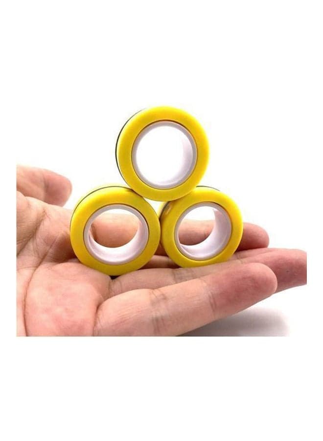 3 Piece Fidget Rings