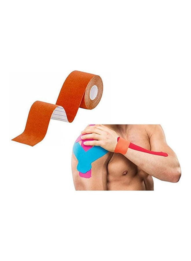 Healixon Physio Tape 5cm 5meter