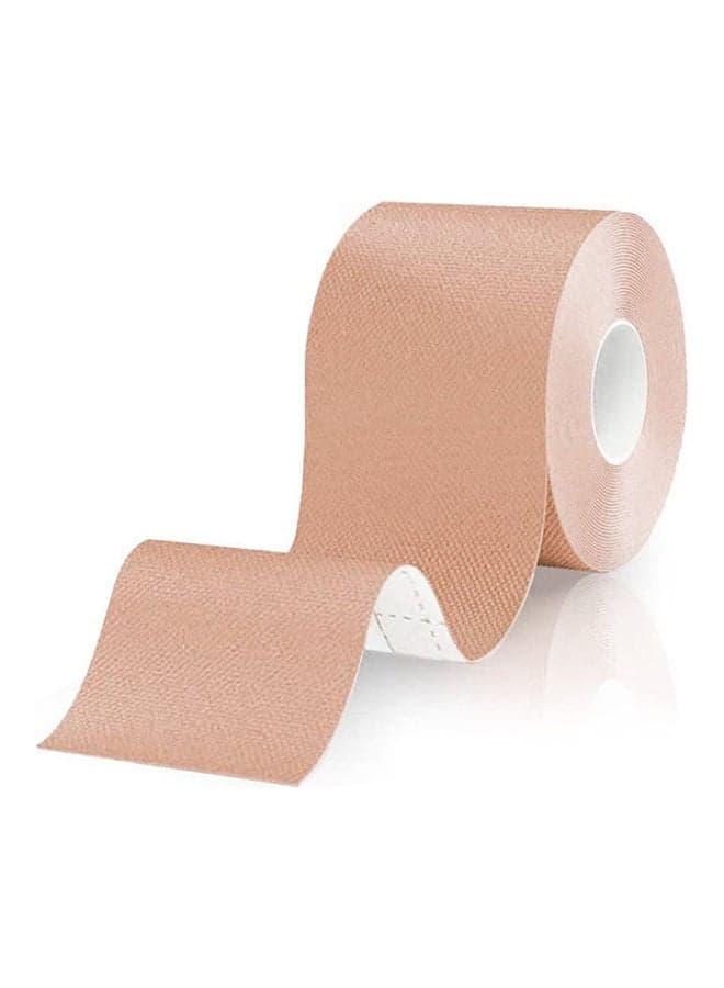Kinesiology Tape with Free Illustrated E-Guide 4.8meter