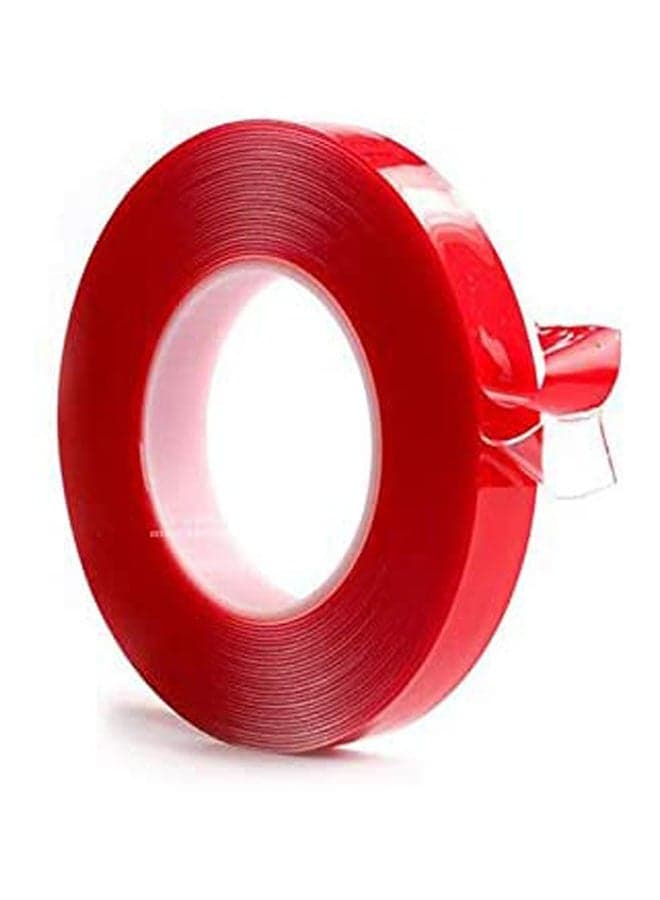 Double Face Adhesive Tape Clear Mounting Tape