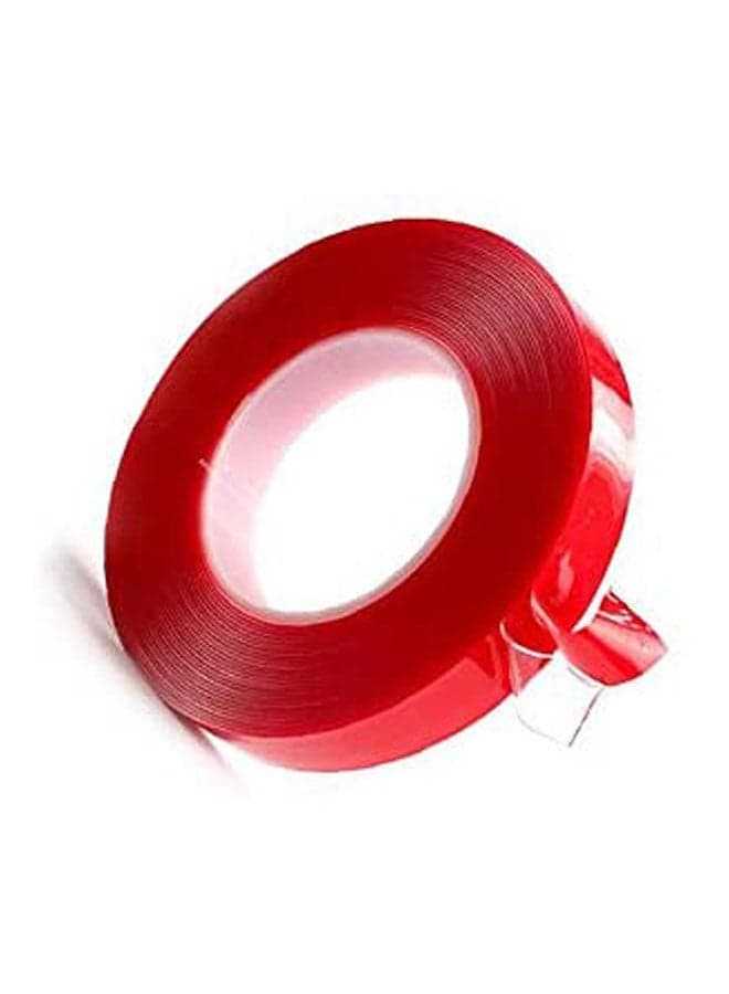 Double Face Adhesive Tape Clear Mounting Tape