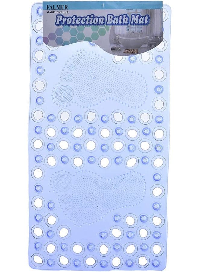 Protection PVC  Bath Mat To Avoid Slipping Safety Mats