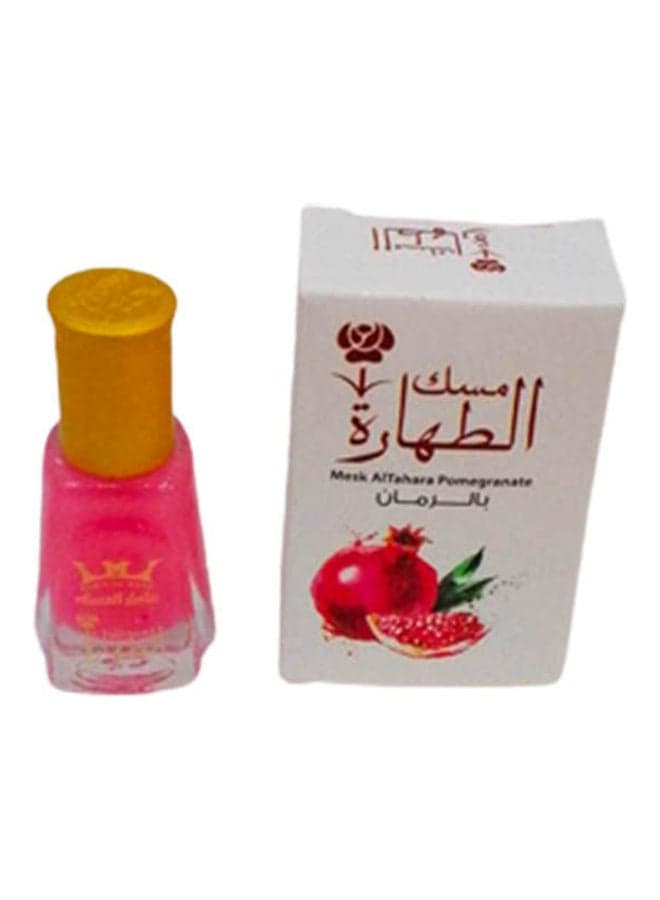 Musk Al Tahara Pomegranate Alcohol Free Concentrated Perfume 6ml Eau de Parfum