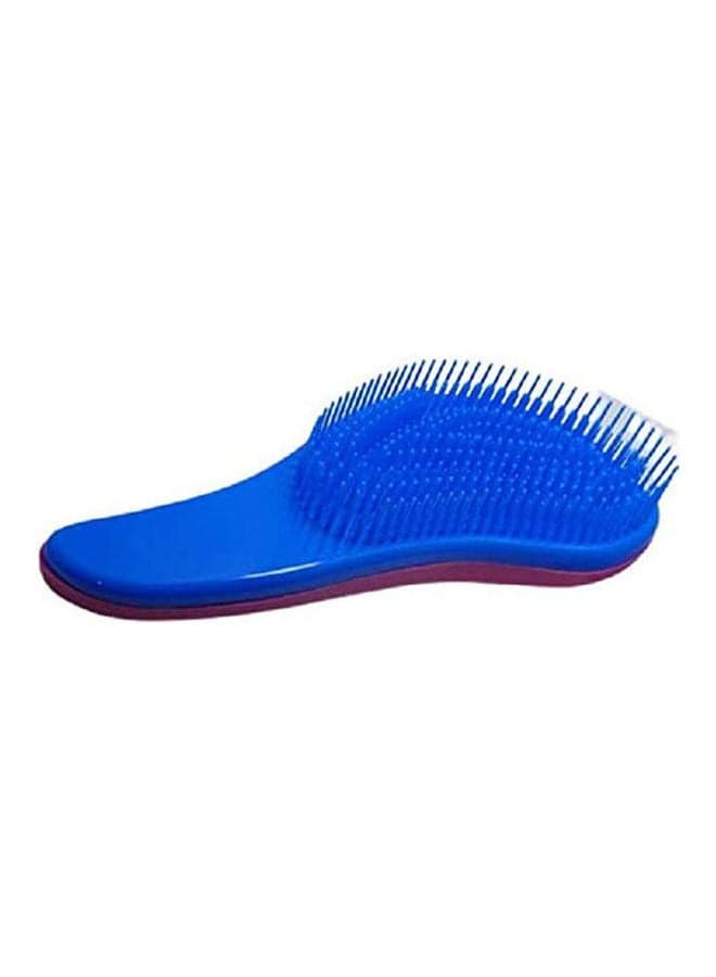 Hair Brush Styling Multicolour