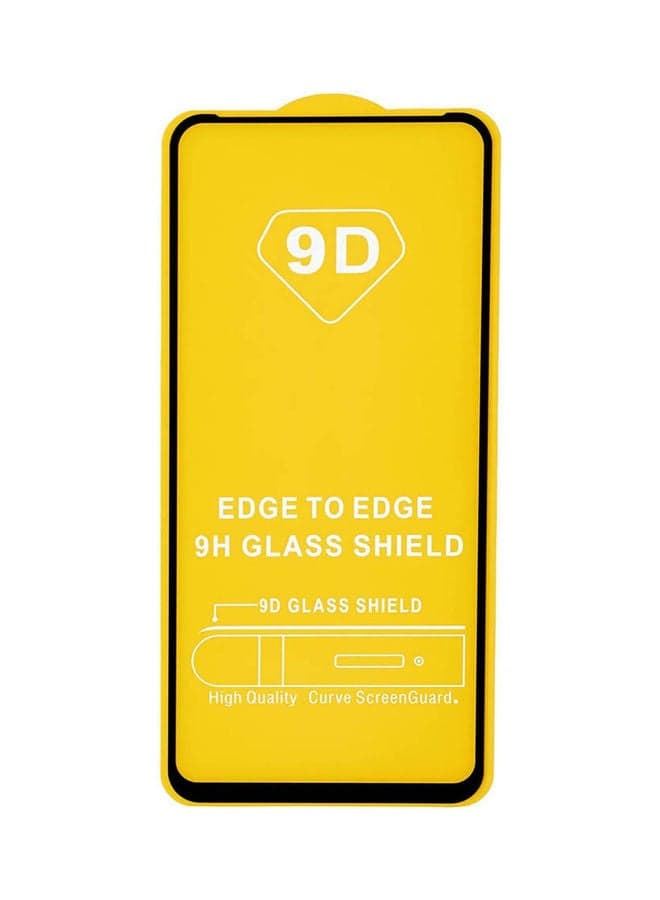 Screen Suitable For Phone Oppo F11 Pro Glass Clear Mobile Screen Protectors