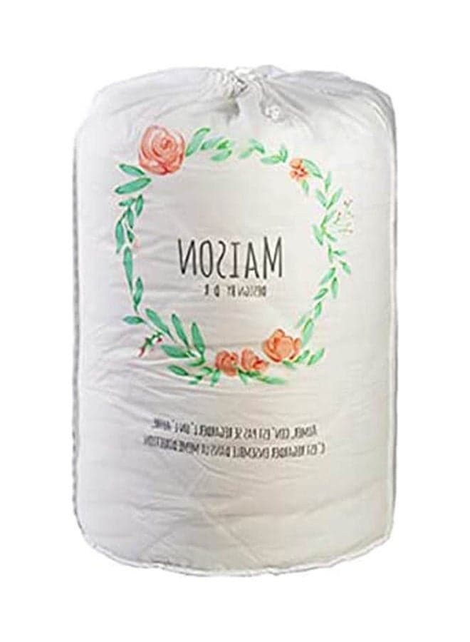 Large Storage Bag For Clothes Packaging Toy Quilt Wardrobe Clothes Storage Bags For Bedding Pillow Blanket random color Multicolour Clothing & Closet Storage
