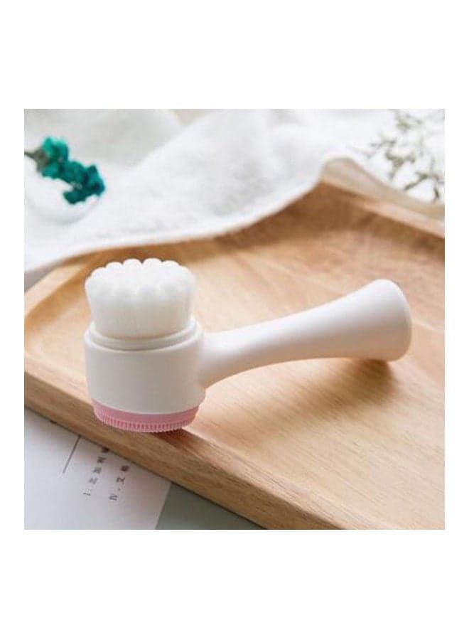 Facial And Skin Cleansing Brush Multicolour