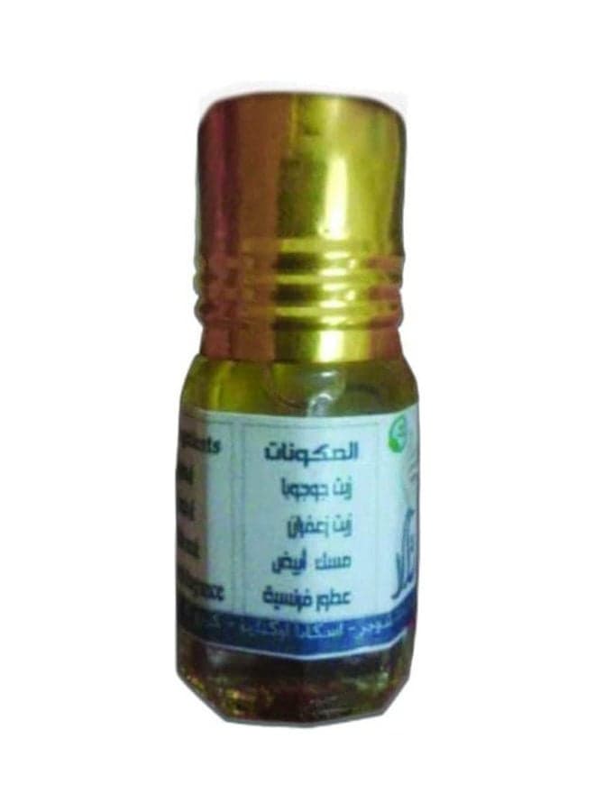 Jojoba Brewed - Quarter Top Massage & Relaxation (3)