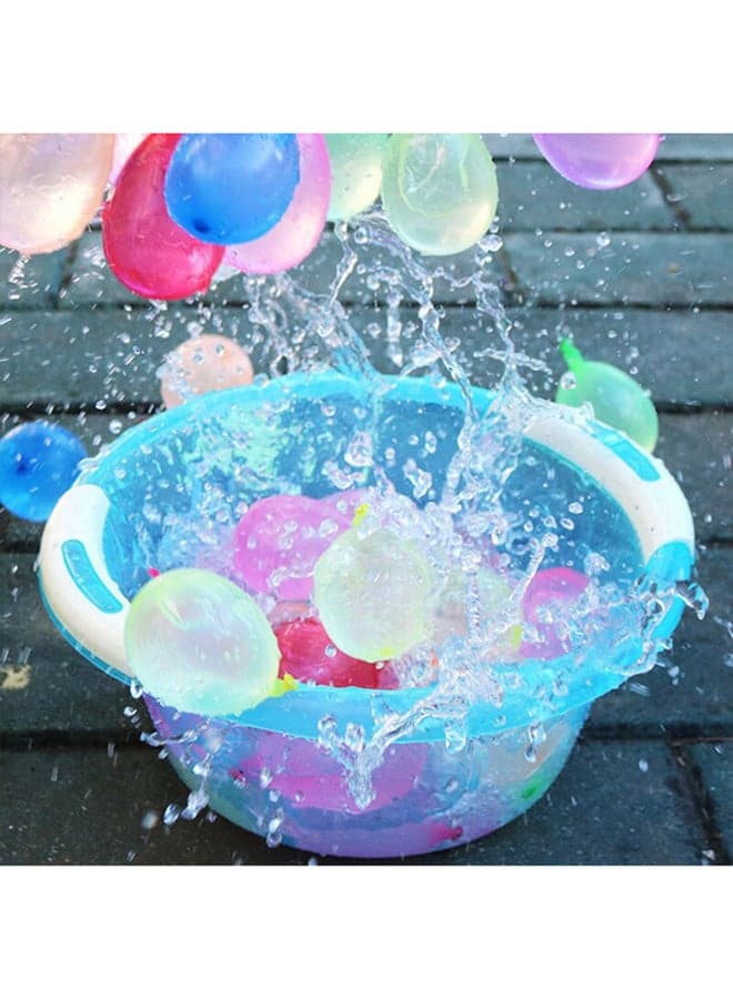 111-Pieces Durable Sturdy Premium Quality Water Balloons (٧)