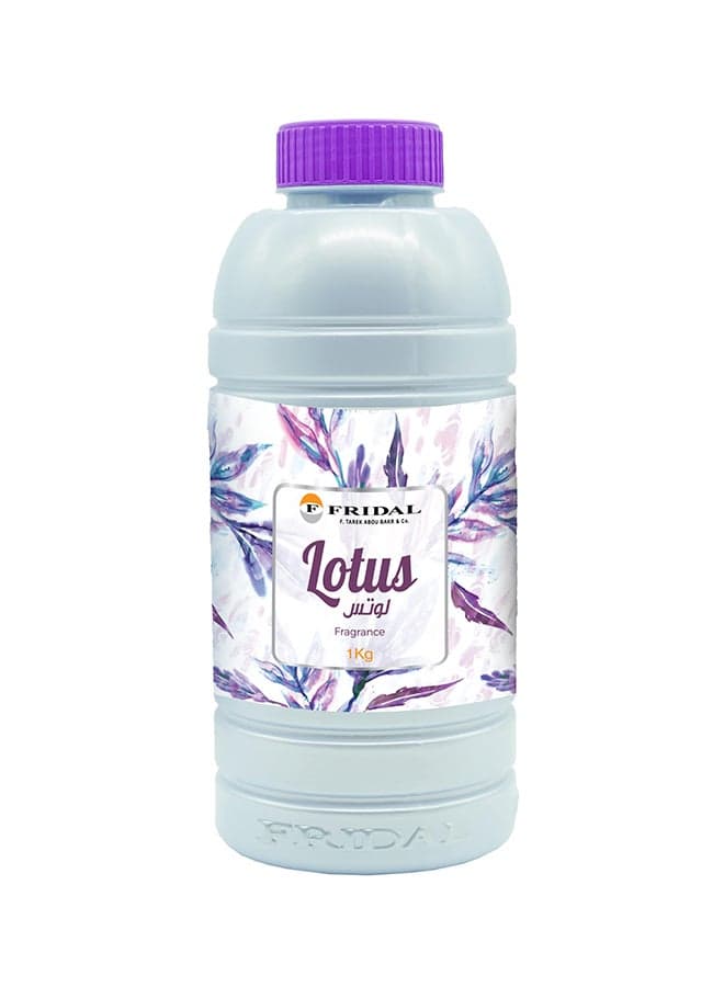 Lotus Multipurpose Freshener 1Liters All Purpose Cleaners