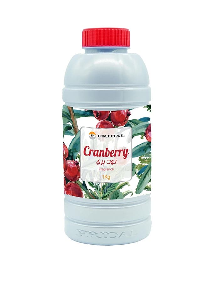 Cranberry Multipurpose Freshener 1Liters All Purpose Cleaners