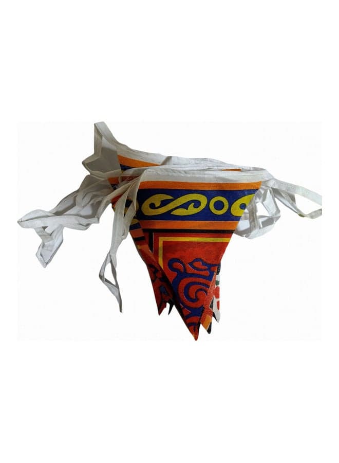 Ramadan Triangular Banner Banners, Streamers & Confetti