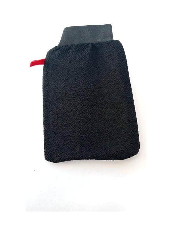 Moroccan Bath Gloves For Moroccan Bath Work Black Bathing Accessories