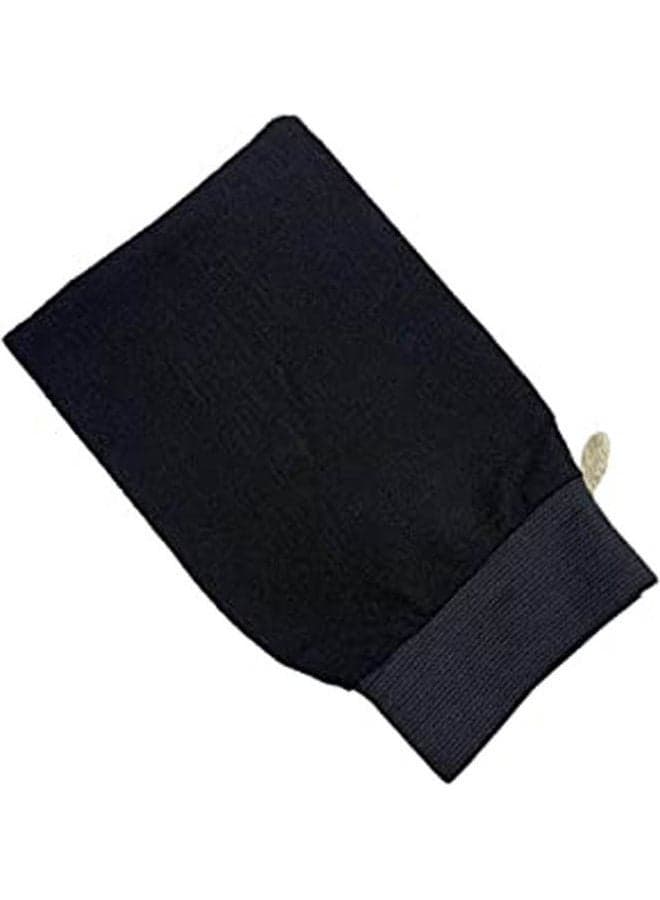 Moroccan Original Loofah - Bath Black Body Brushes