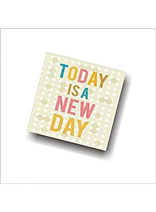 Bboriginal Design Wooden Coaster Multicolour 10X10cm