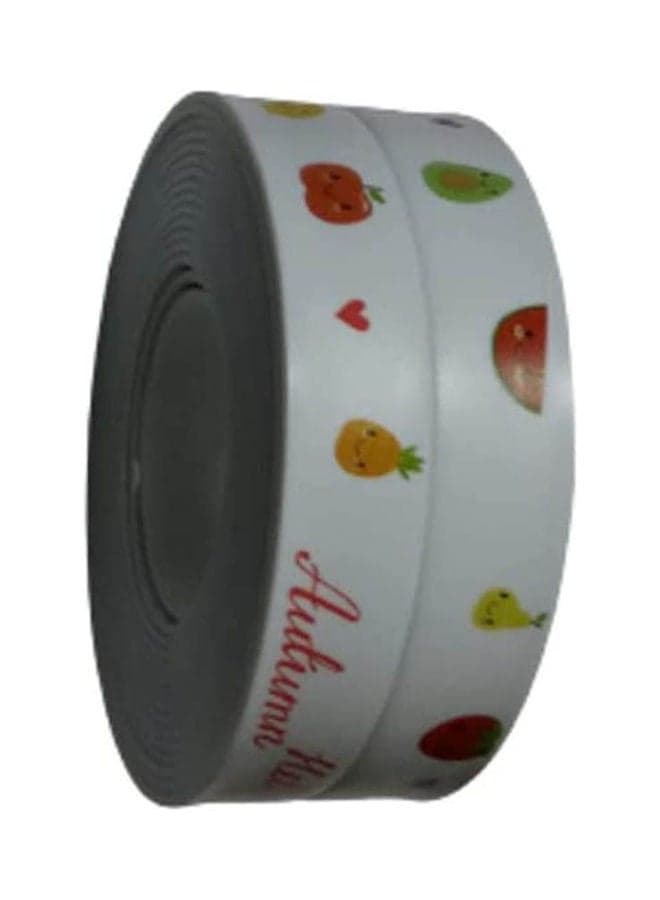 Self Adhesive Anti-Bacterial Tape Multicolour Mounting Tape