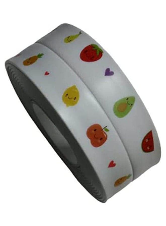 Self Adhesive Anti-Bacterial Tape Multicolour Mounting Tape (٣)
