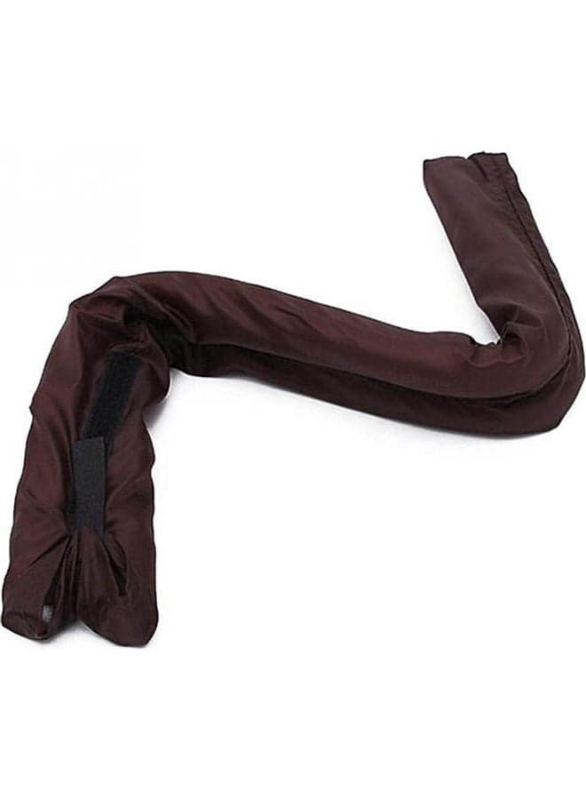 Cold Air Inlet Dust Block Brown