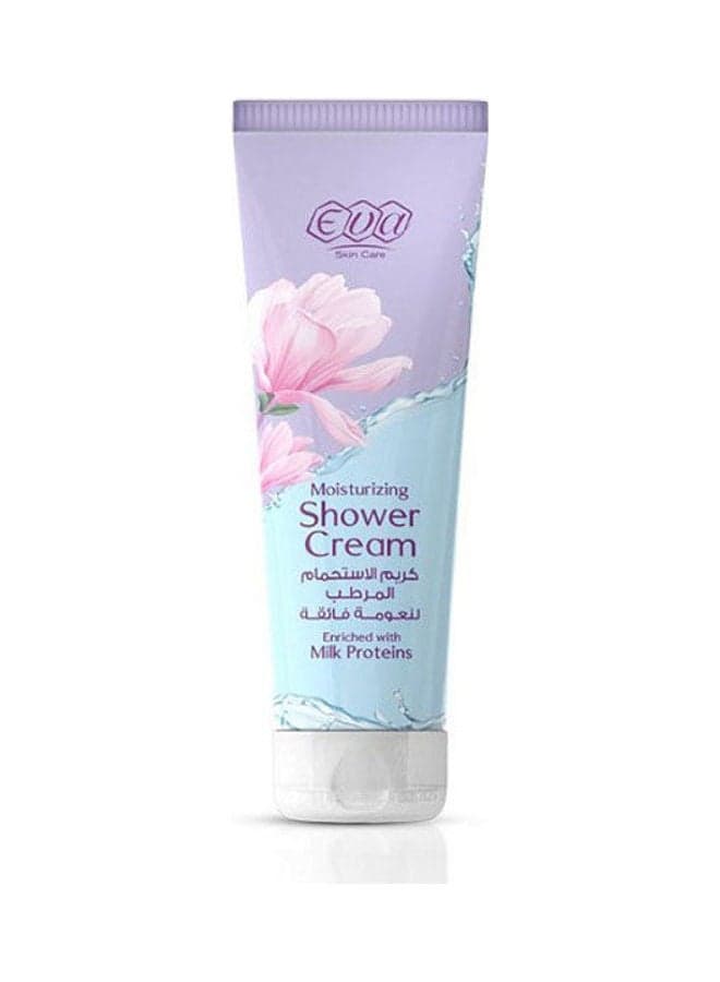 Skin Care Shower Cream Multicolour 250ml Face Moisturizers