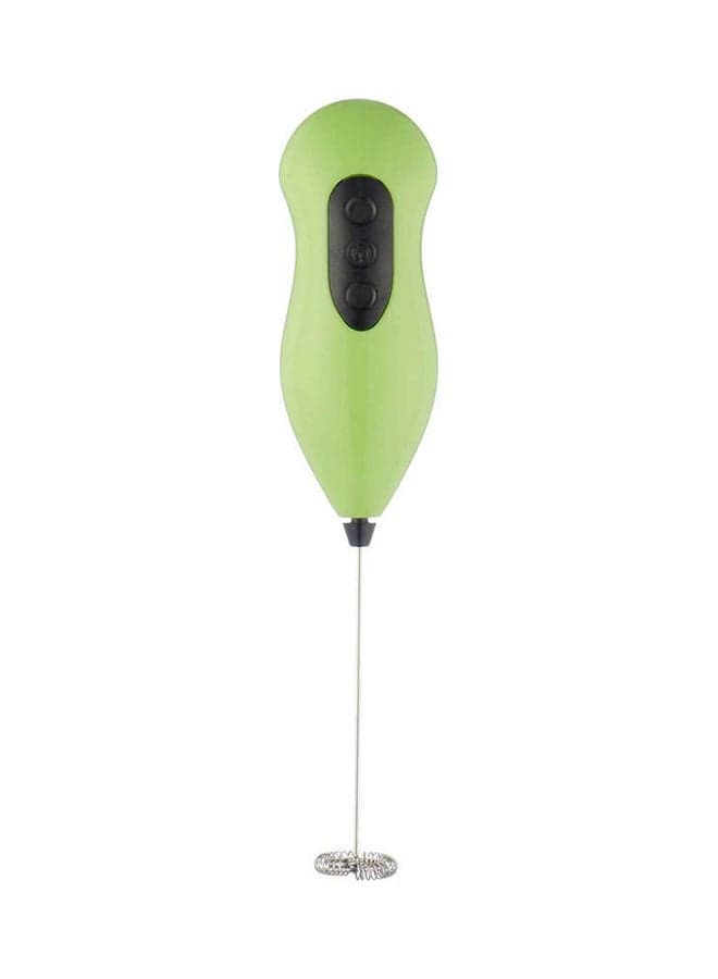 Nescafe Hand Blender Green Electric Blenders