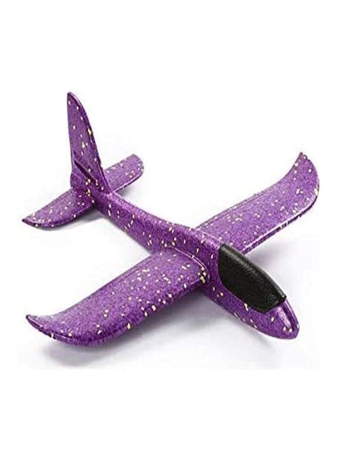 Outdoor Foam Plane Die-cast Vehicles