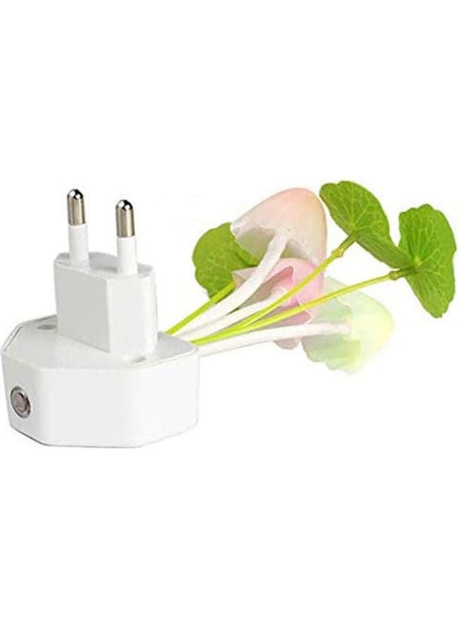 Light Sensor Led Color Night Light White Light Bulbs