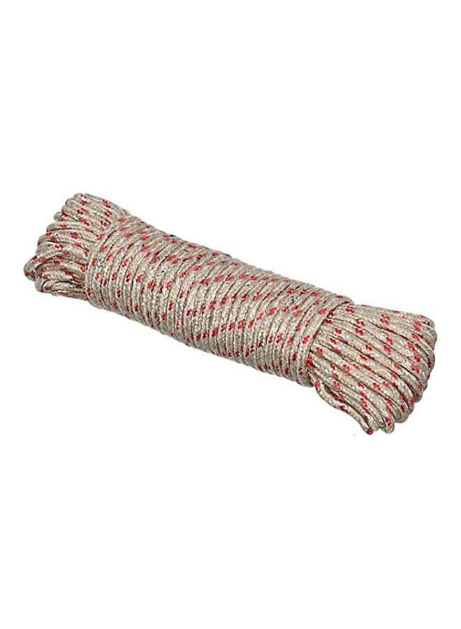 Clothes Line Multicolour 20meter Kitchen & Table Linen Accessories