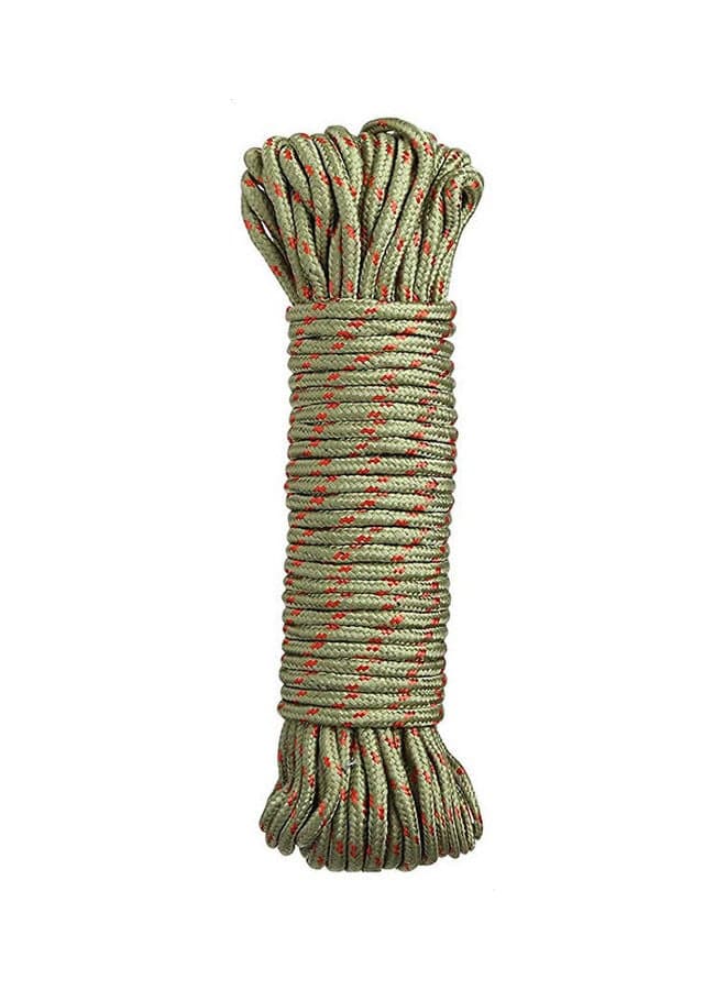 Clothes Line Multicolour 20meter Kitchen & Table Linen Accessories