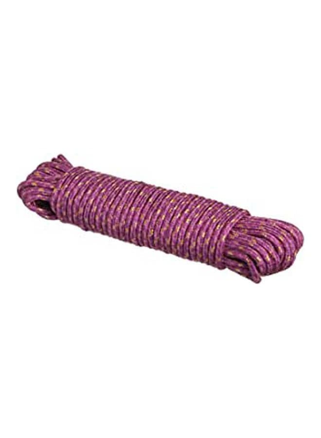 Clothes Line Multicolour 20meter Kitchen & Table Linen Accessories